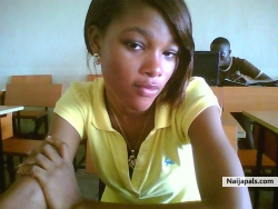 Odukoya Oluwayemisi