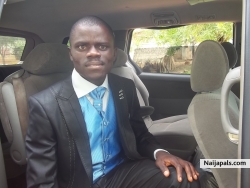 Azeez Olaleye Olowolayemo (Olowolayemo1)