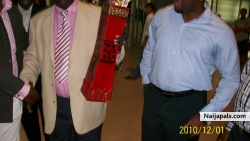 ON THE DAY OF THE NEW NIGERIA CONSULATE IN VIETNAM