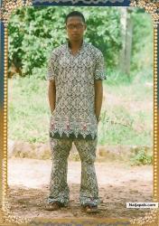 Paul Duru (mummyboy)
