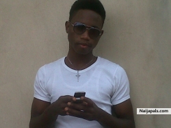 ibezim uche