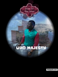 Judah Ohadinma (Judomajesty)