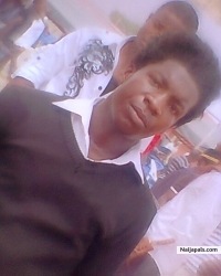 Emmanuel Akpenpuun Victor