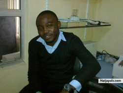 Amos Idris (Amiden)