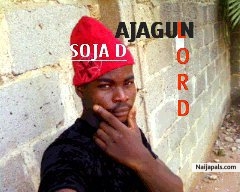 Jagunmolu Samuel (AJAGUN)