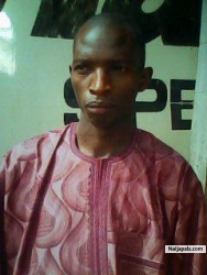 Saddiq Hassan Ahmed 
