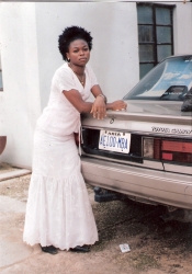 Precious nwa