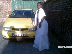 gladys tatiana  Ngouilou Sound (schyna)