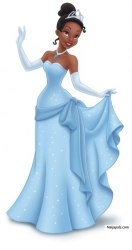 princess