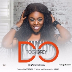 DO! by Toby Grey (Prod. By Tyemmy)