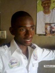 awolumate gbenga
