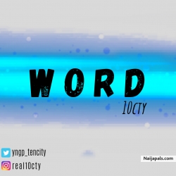 WORD by 10cty