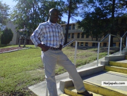Kenneth Marshal