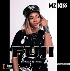 Fuji by Mz Kiss