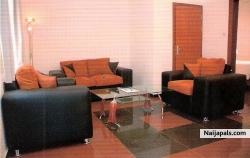 HOME SETTEE