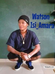 watson Isi amara