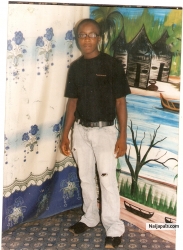 ogu mathew chibuikem