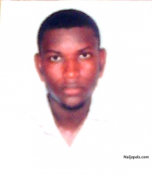 umar saidu