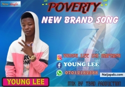 POVERTY by Younglee