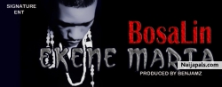 Ekene Maria by Bosalin