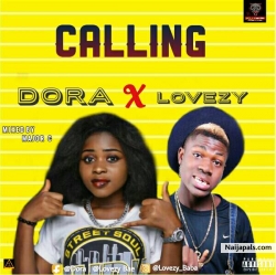 Calling by Dora_ft_I'sec