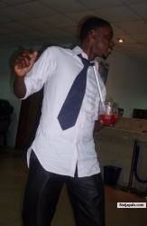 Natural High!!