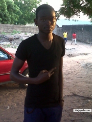 Sylvester daniel (Mistarhymez)