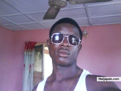 just me