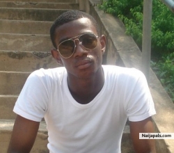 Kofi Kwakye (masante)