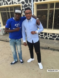 me & wyza