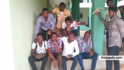 wit ma niggas