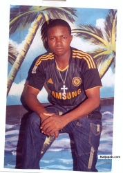 sanyaolu mayowa