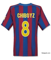 chinor onuoha
