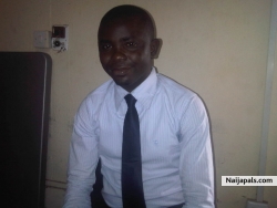 Emmanuel Iriaye (Afesdiddy)