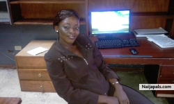 Joy Thorpe (Yankie)