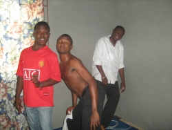 Awosanya Olugbenga 