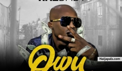 Make Money (Owu agba la gala) by Raz B