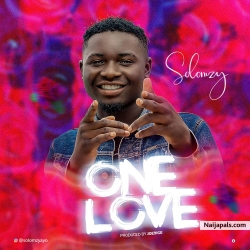One Love by Solomzy