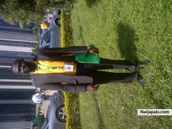 Bestman Omovigho (debestmann)