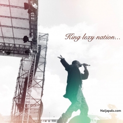 king lexy nation #1minute