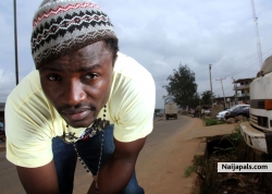 Shey You Dey by 2 Dirty Ft Bangin