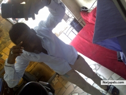 Sodeinde Olawale (Smallyn)