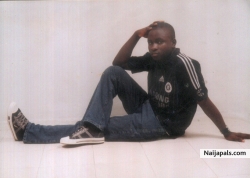 Kabiru Ajiboye