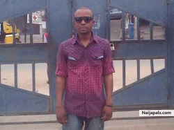 Kenneth Okafor (CrossDelena)