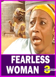 FEARLESS WOMAN  3 : MY ONLY DAUGHTER MUST MARRY A HANDSOME GHOST |PATIENCE OZOKWOR| AFRICAN MOVIES
