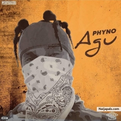 Instrumental - Agu by Phyno by Prod. REAL MONEY STUDIO 07067375485