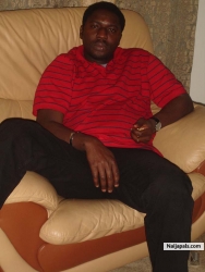 Olubanji Oyawale (Banjojo)