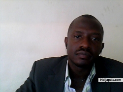 Collins Agunenye
