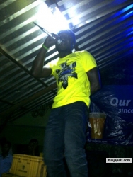 Michael Owoye