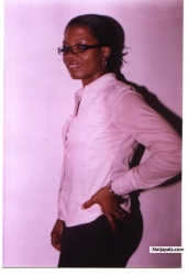 Abigail E. Atohengbe
